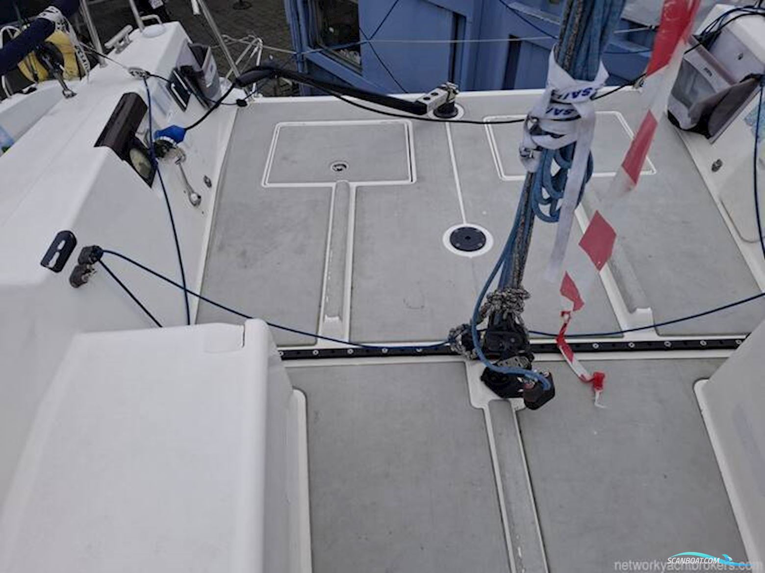 X-Yachts Xp 33
