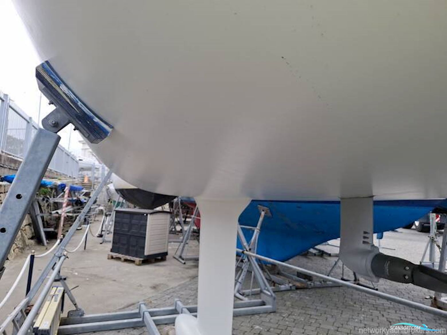 X-Yachts Xp 33