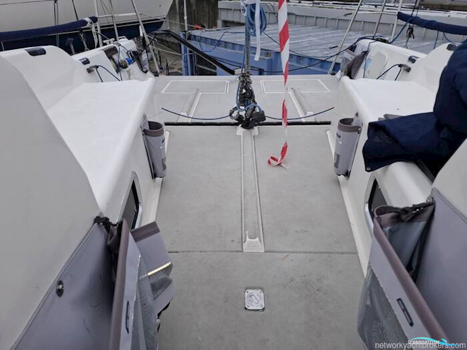 X-Yachts Xp 33