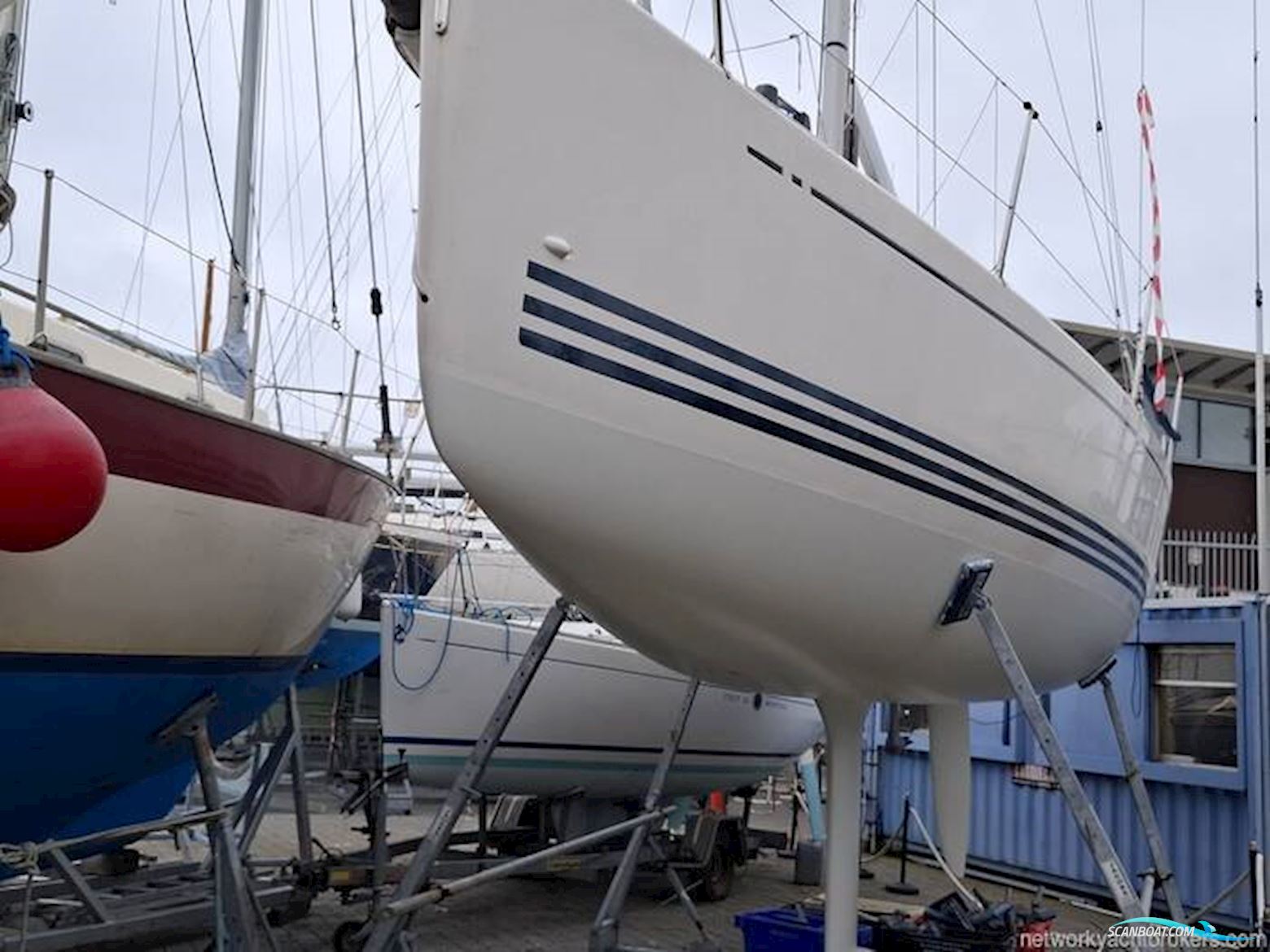 X-Yachts Xp 33