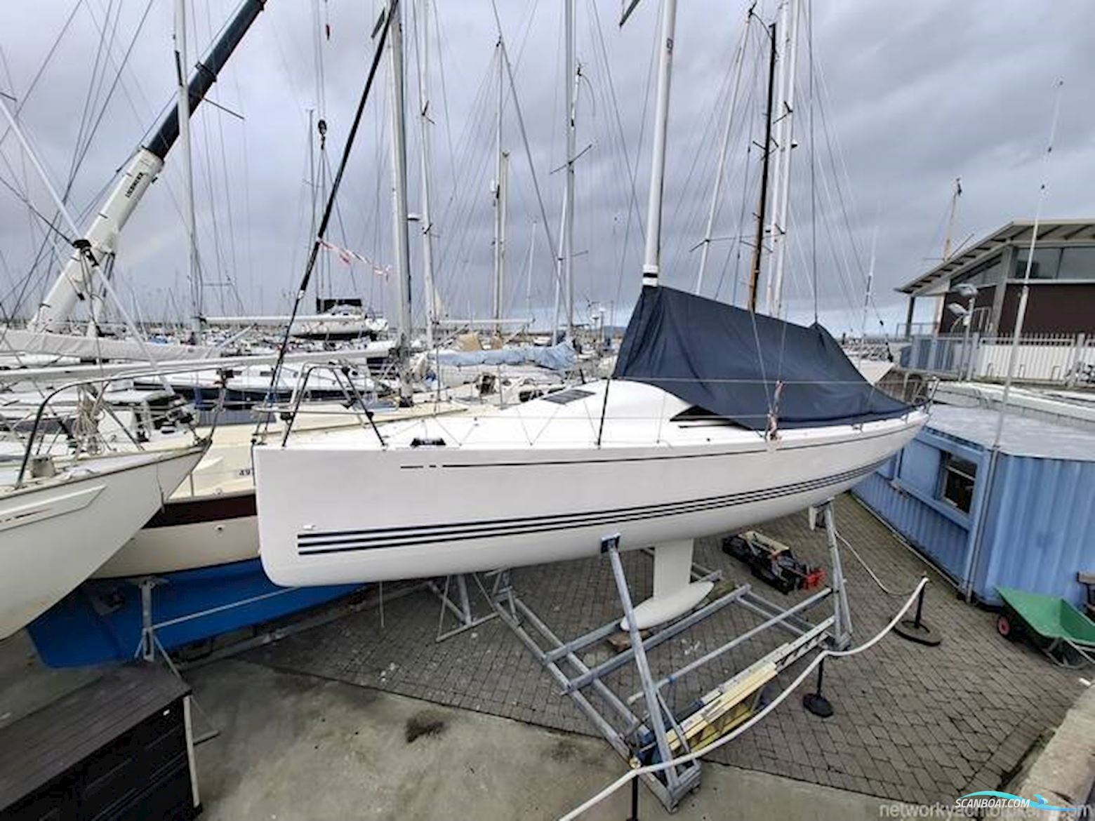 X-Yachts Xp 33