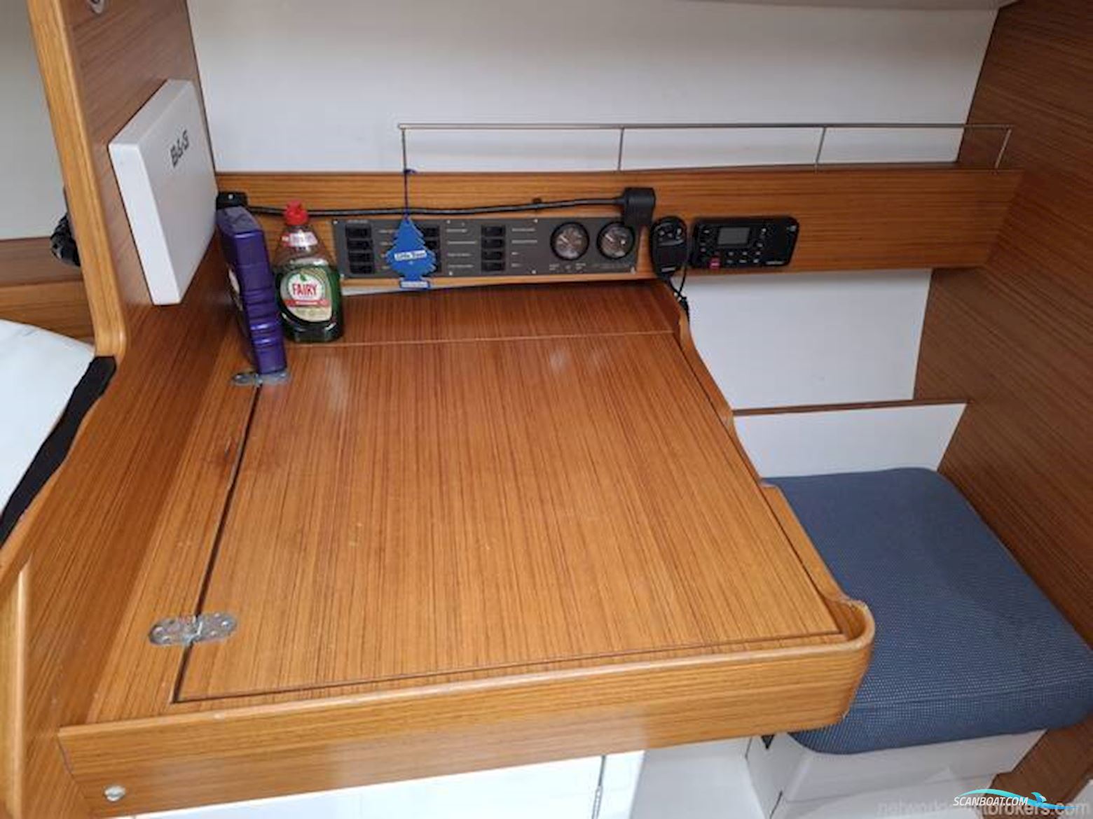 X-Yachts Xp 33