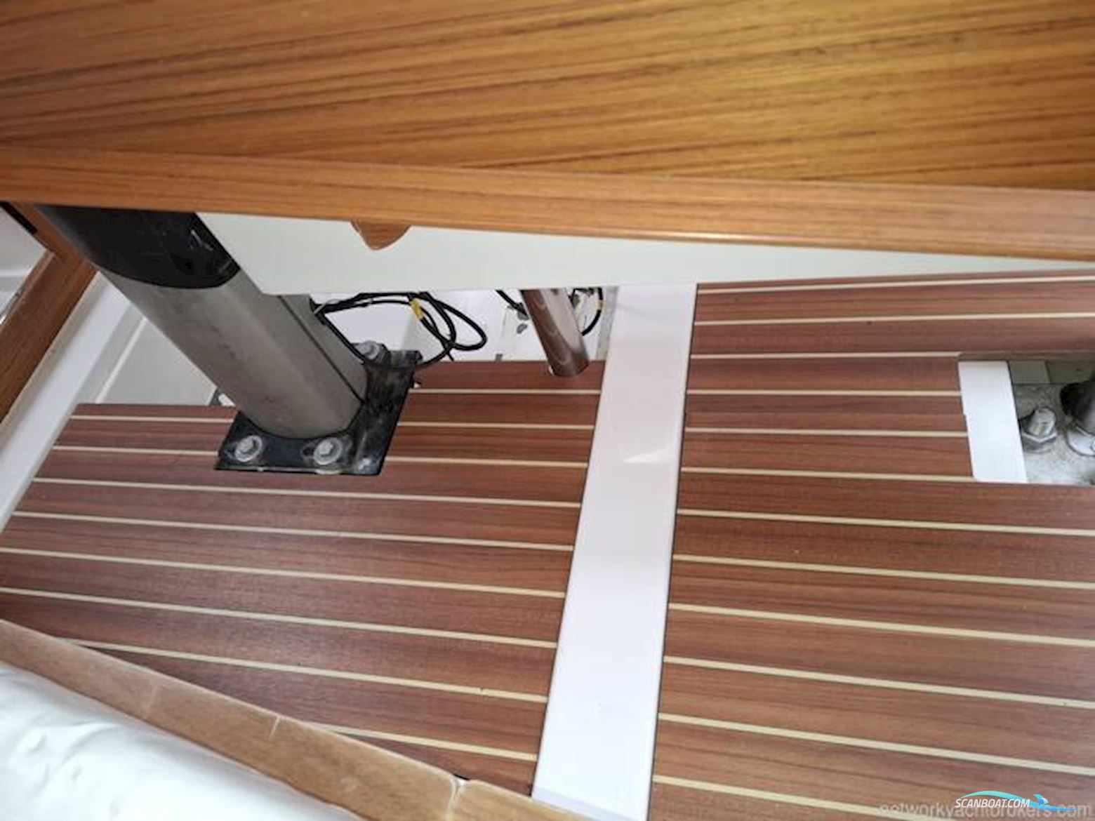 X-Yachts Xp 33