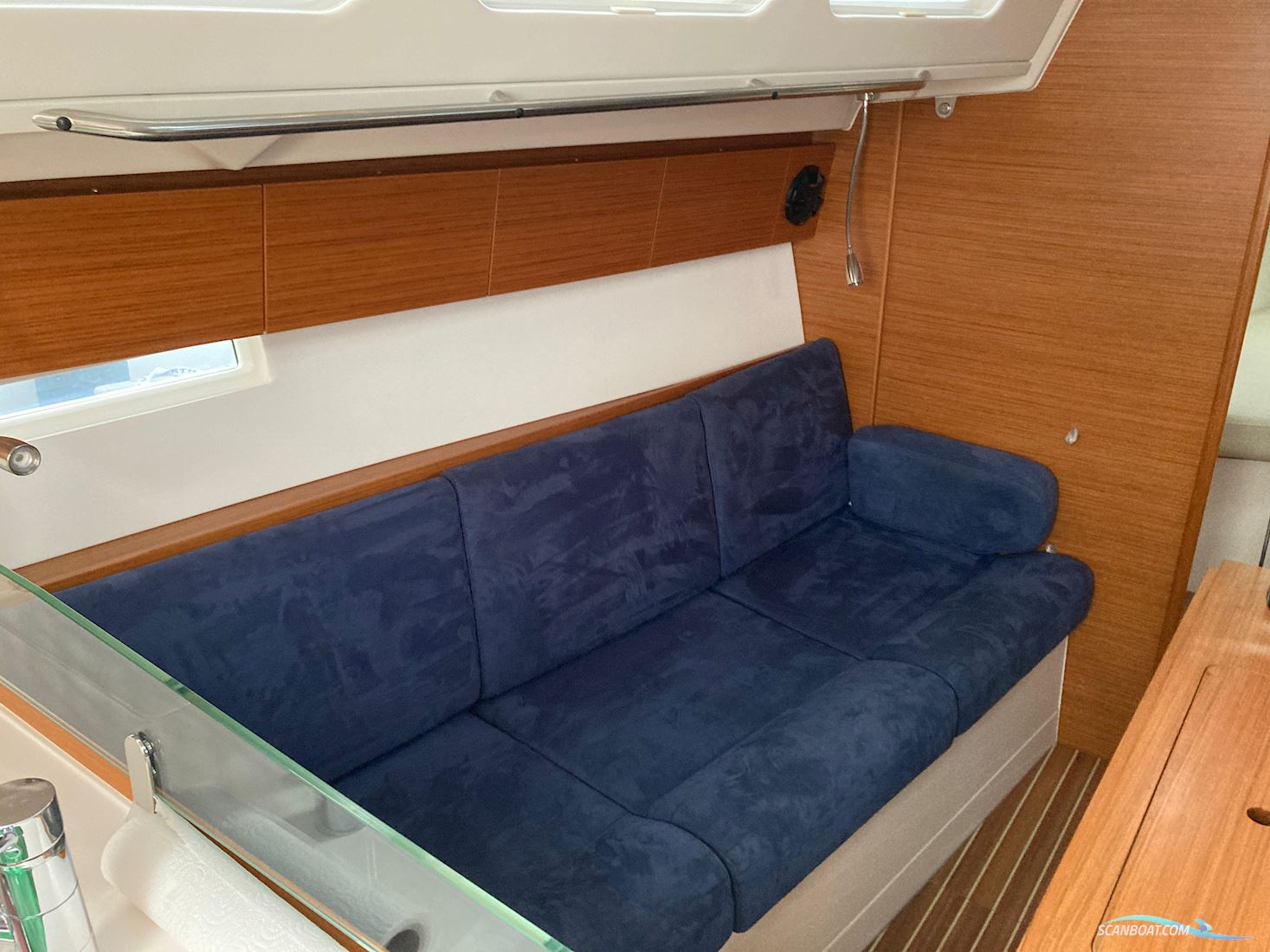 X-Yachts XP 38