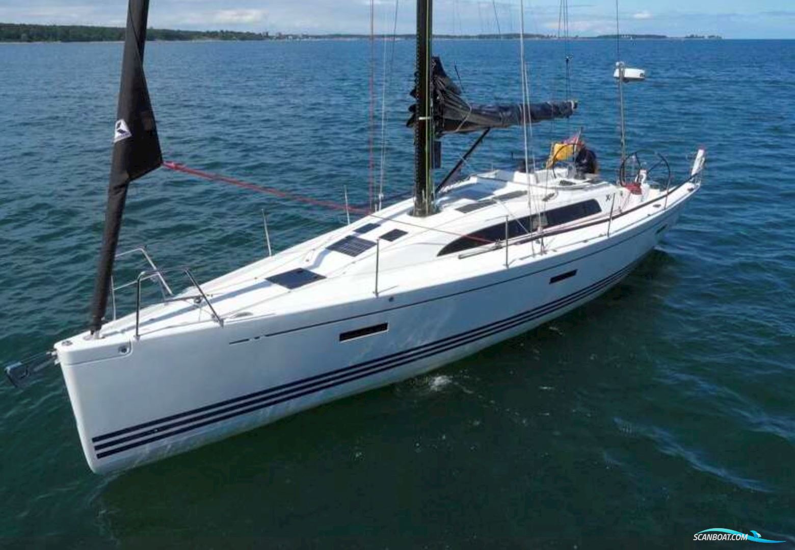 X-Yachts XP 38