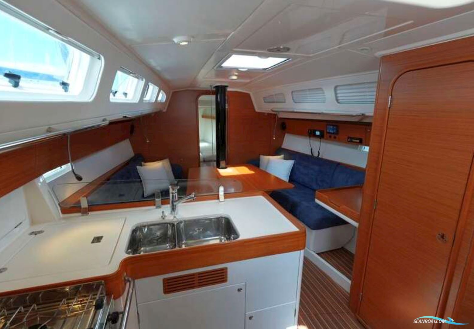 X-Yachts XP 38