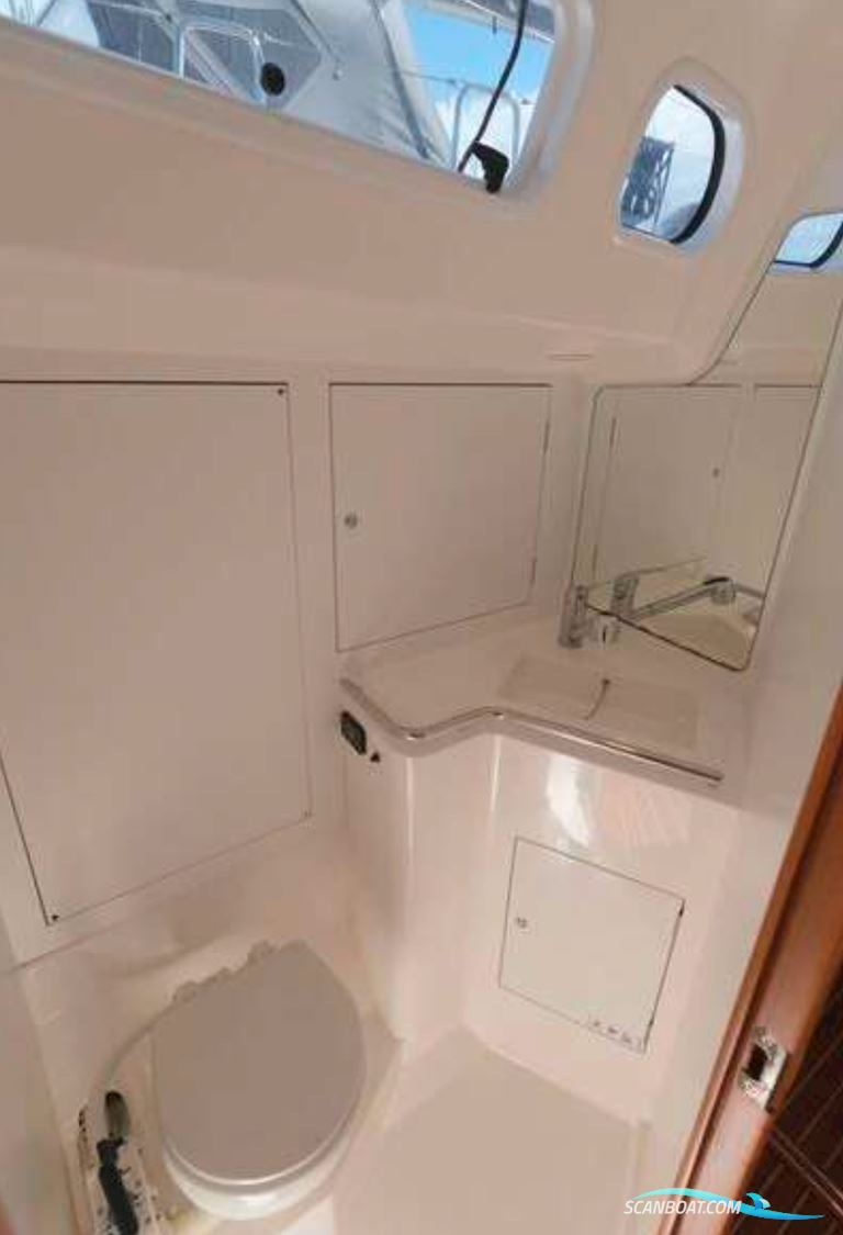 X-Yachts XP 38