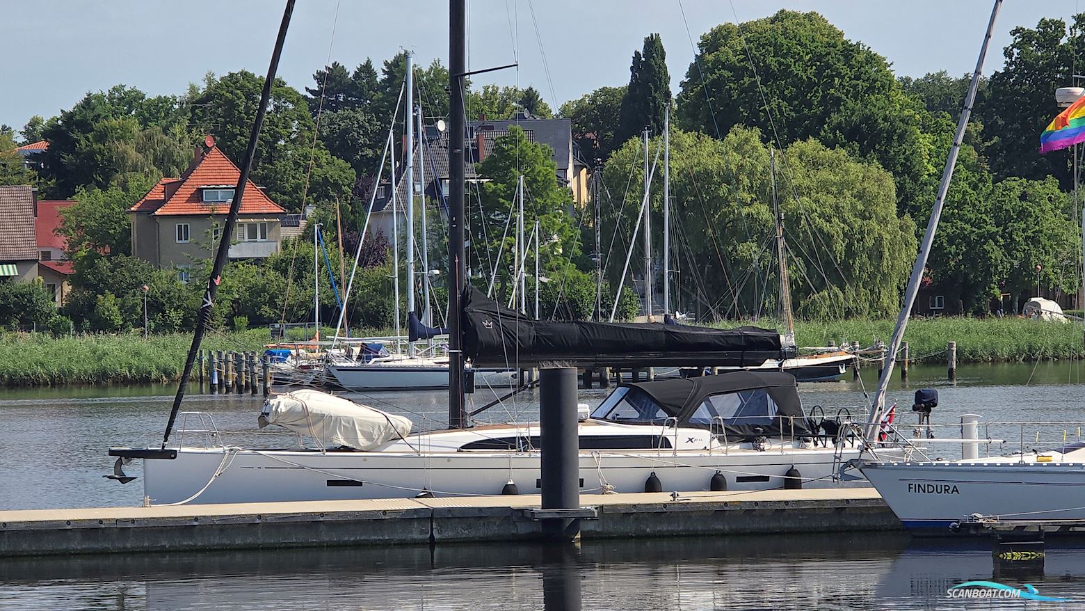 X-Yachts Xp 44