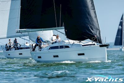 X4° - X-Yachts Sejlbåd 2022, England