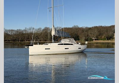 X4° - X-Yachts Sejlbåd 2022, England