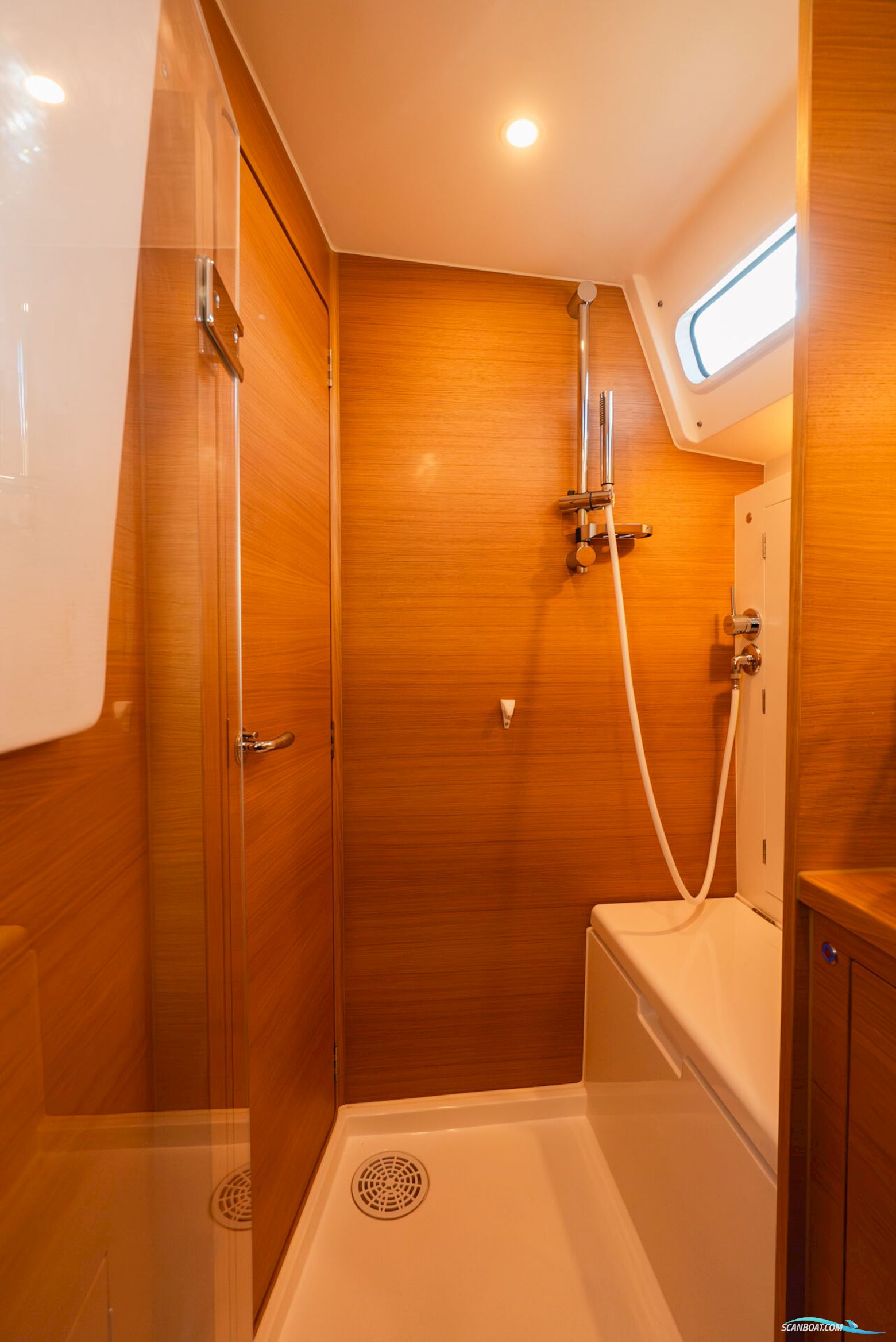 X4° - X-Yachts