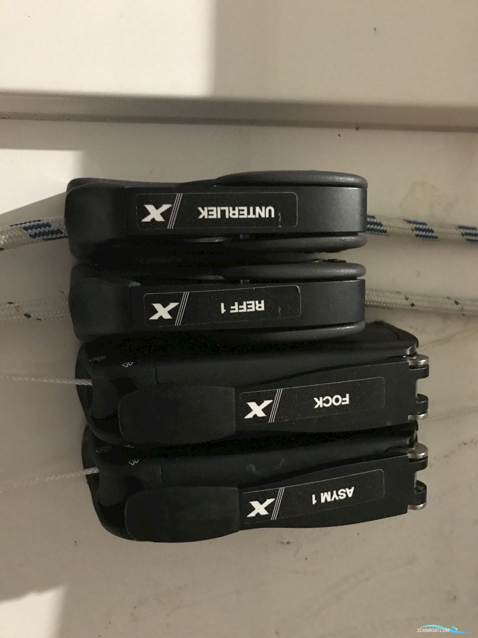 X4° - X-Yachts