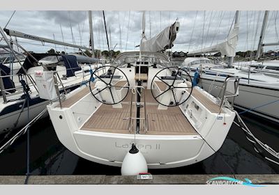X4° - X-Yachts Sejlbåd 2023, Danmark