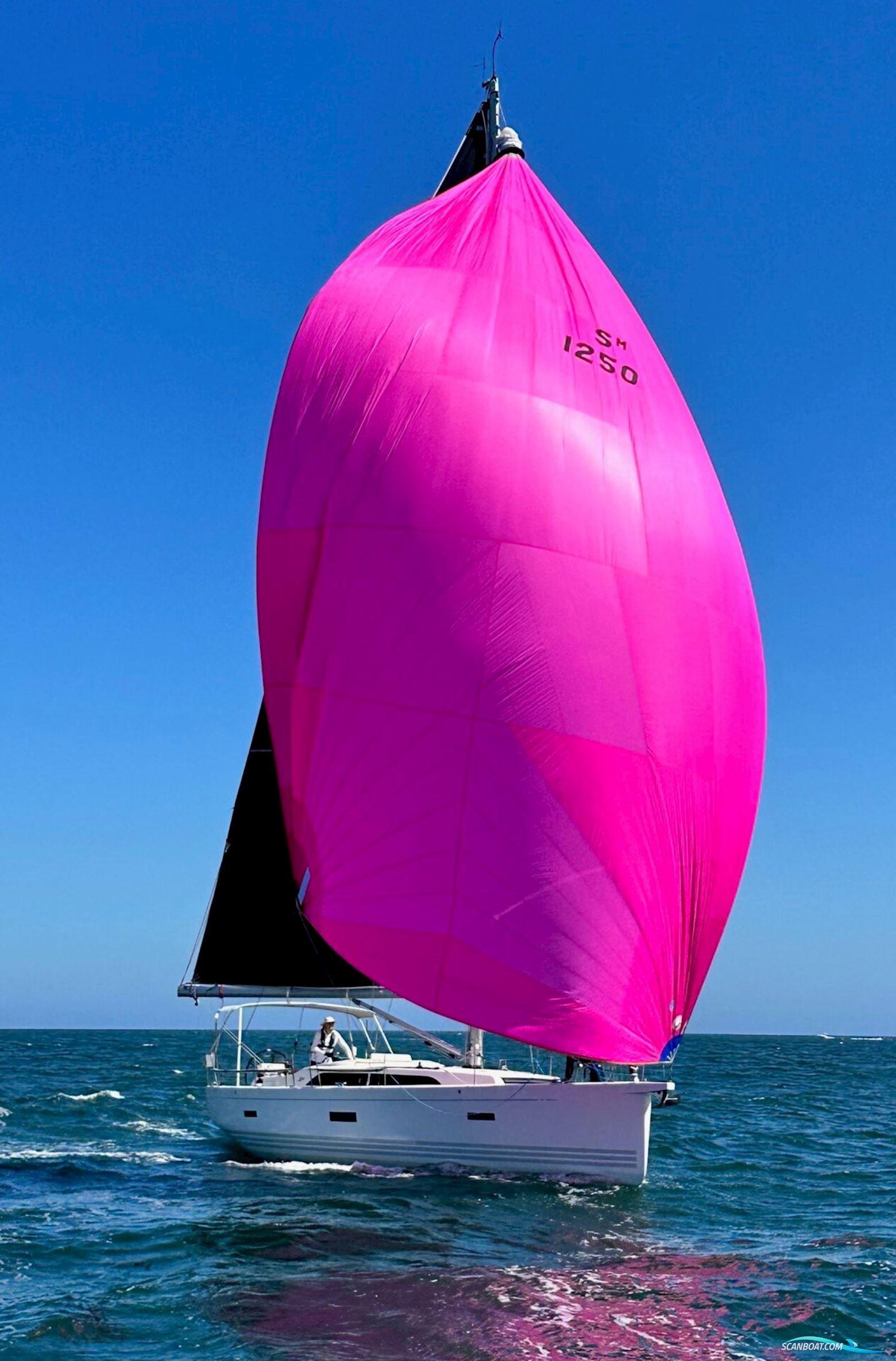 X4³ Mki - X-Yachts Sejlbåd 2017, Australien