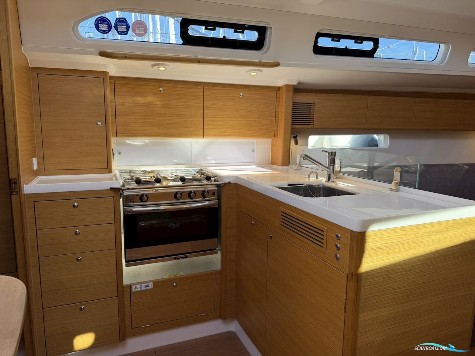 X4³ Mki - X-Yachts