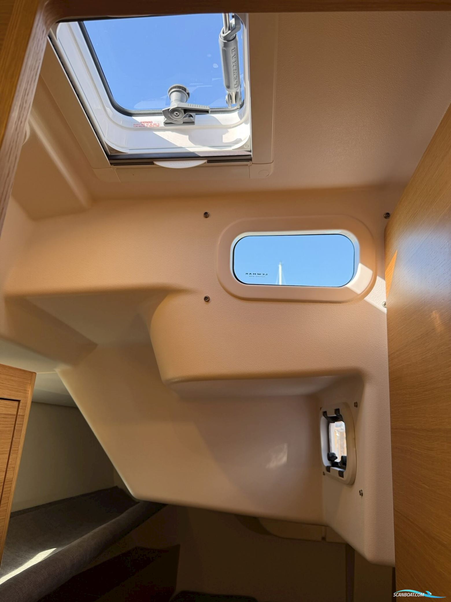 X4³ Mki - X-Yachts