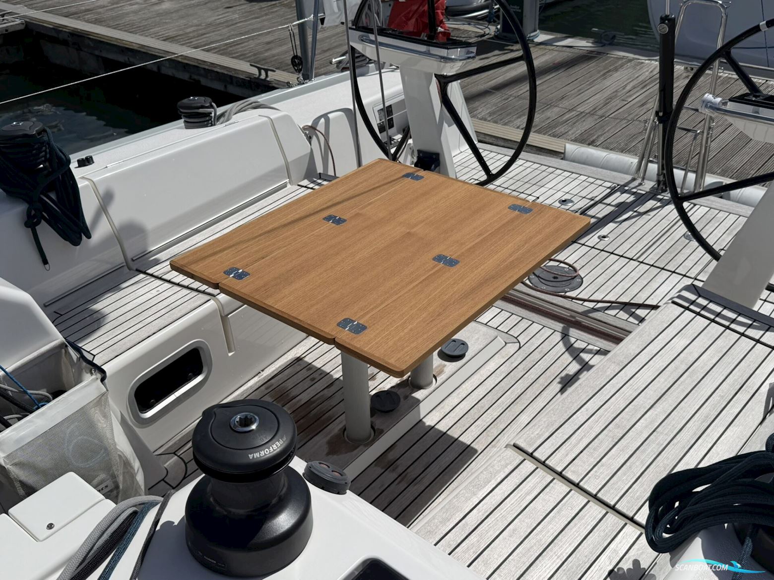X4³ Mki - X-Yachts