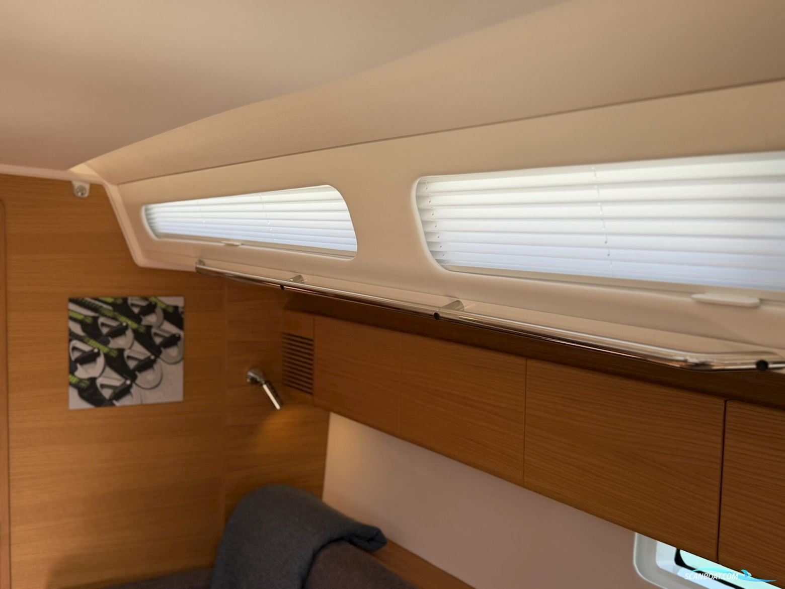 X4³ Mki - X-Yachts