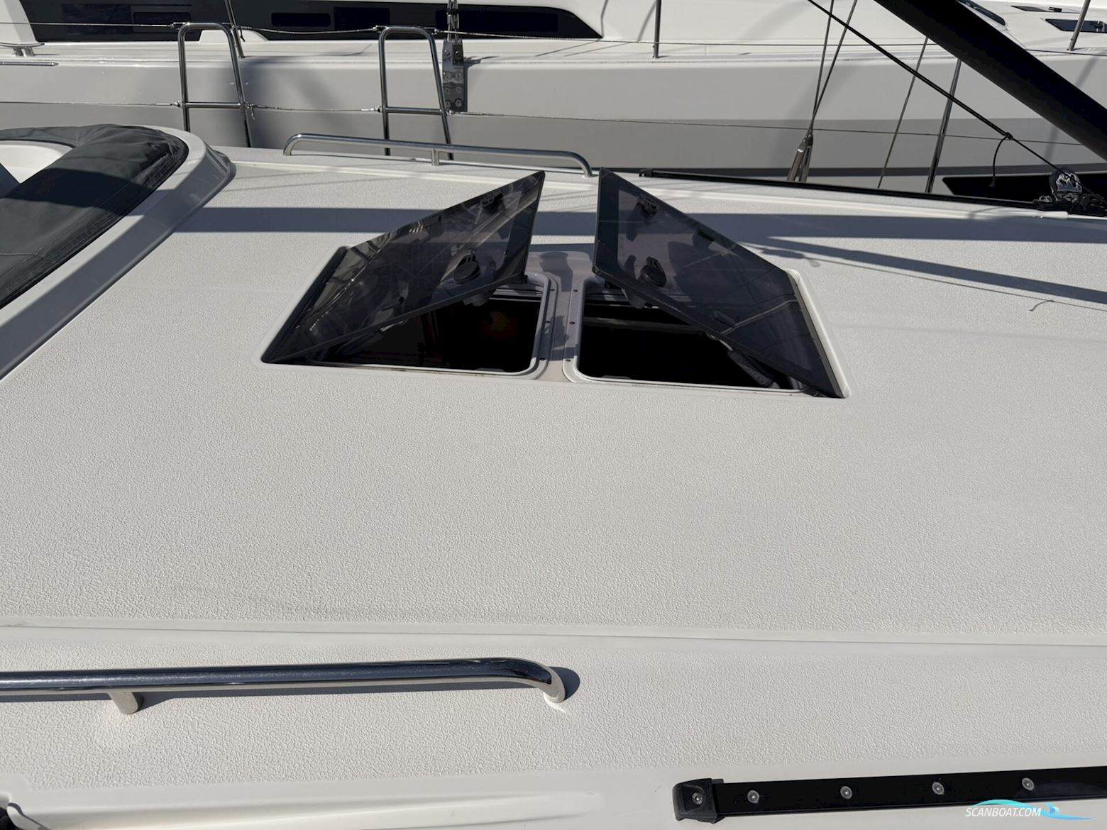 X4³ Mki - X-Yachts