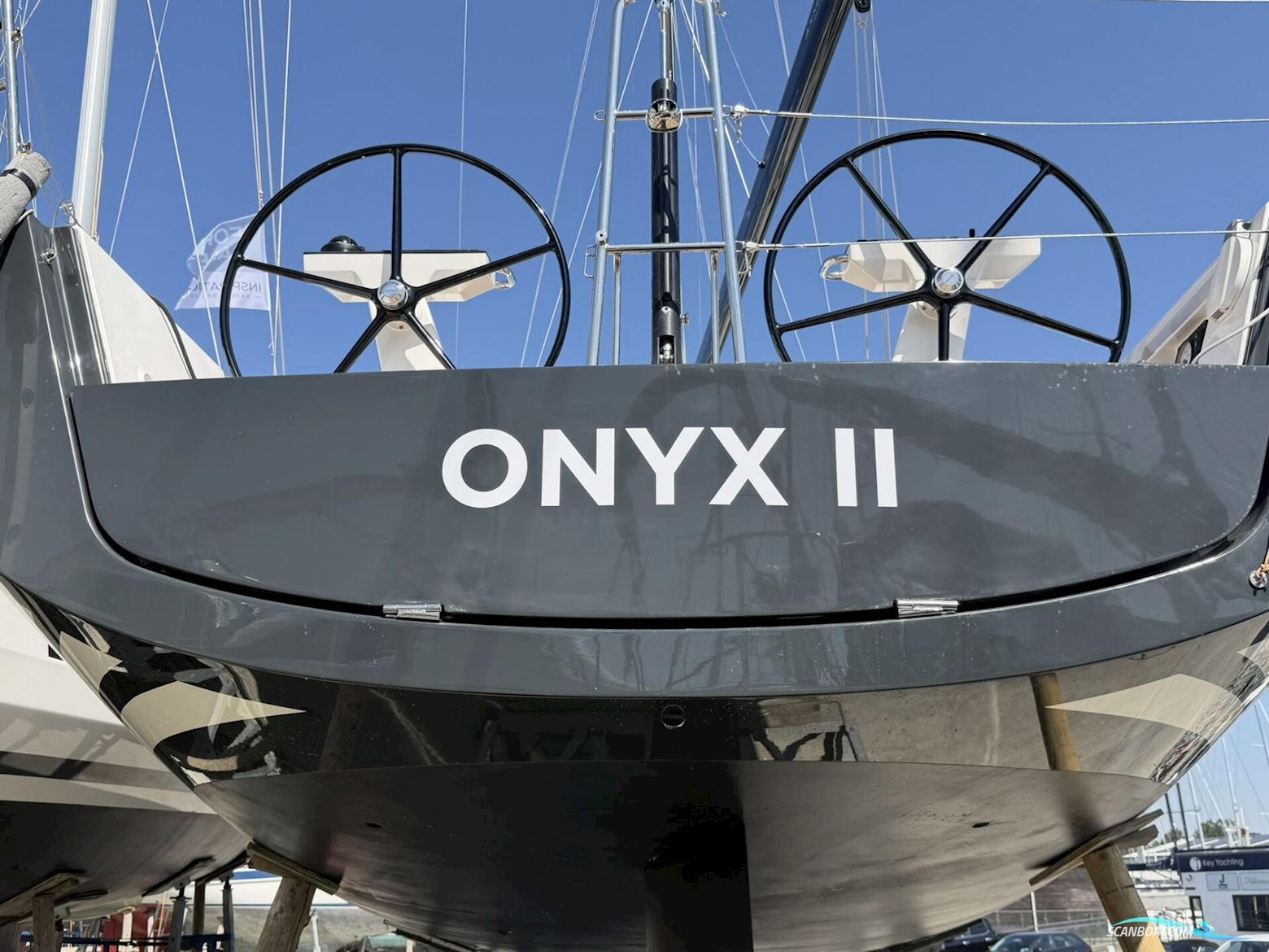 X4³ Mki - X-Yachts