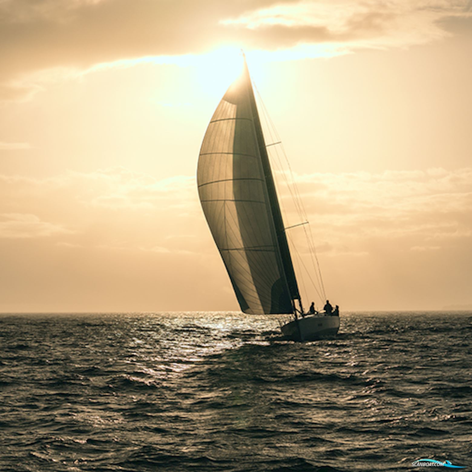 X4³ MkII - X-Yachts