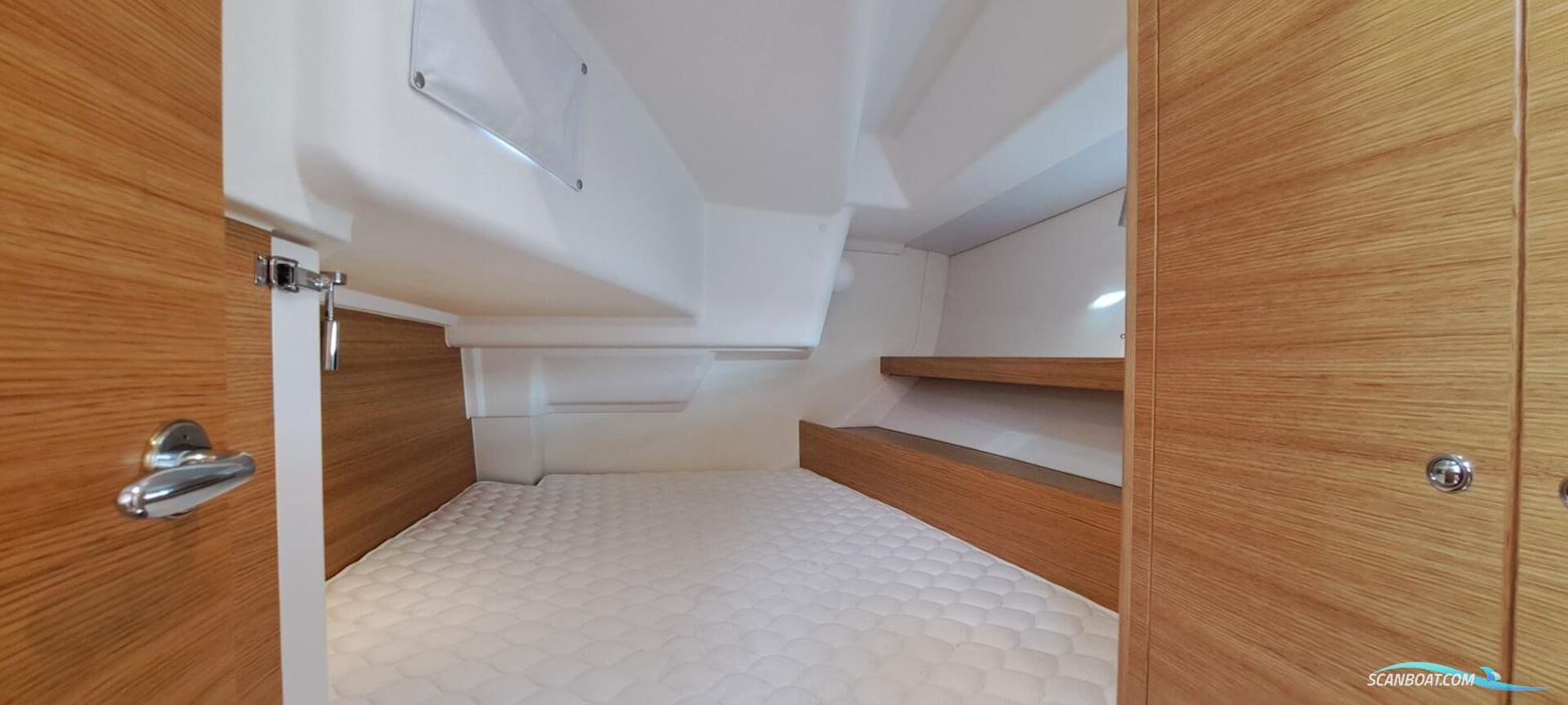 X4³ MkII - X-Yachts