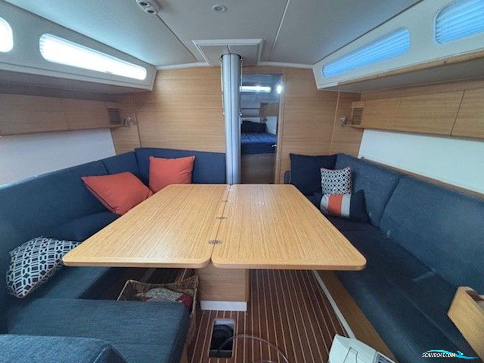 X4³ MkII - X-Yachts