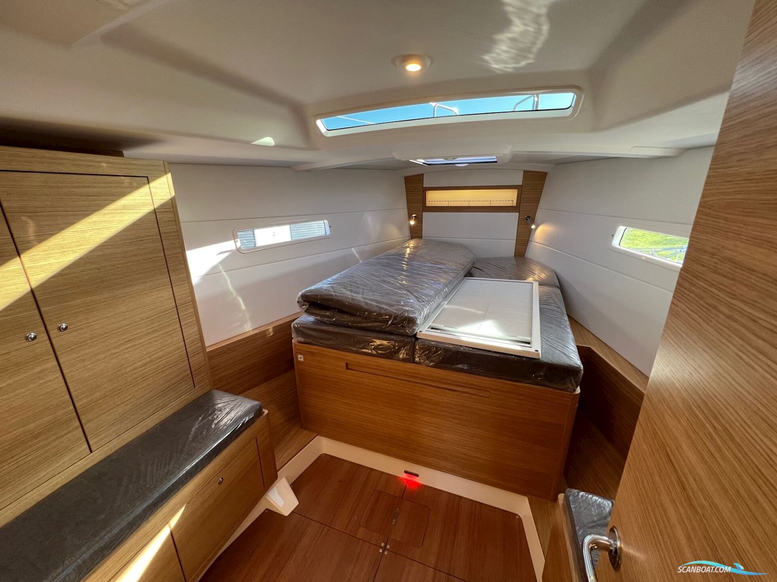 X4³ MkII - X-Yachts