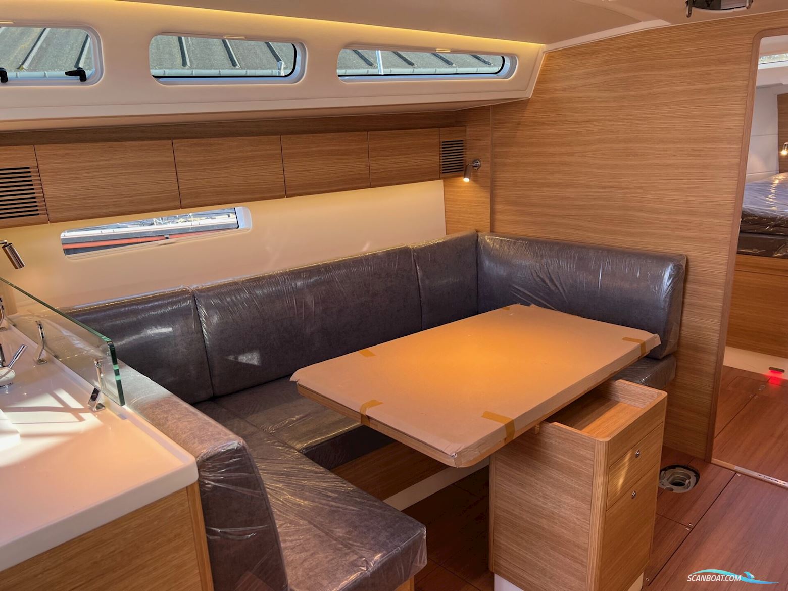 X4³ MkII - X-Yachts