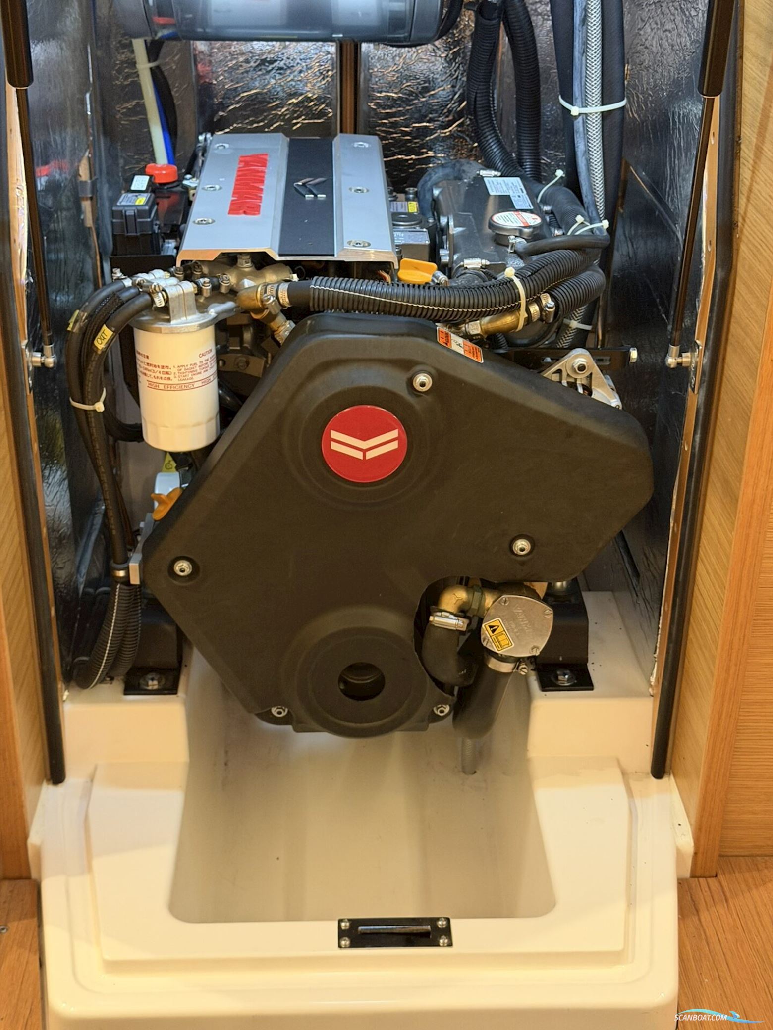 X4³ Mkii - X-Yachts