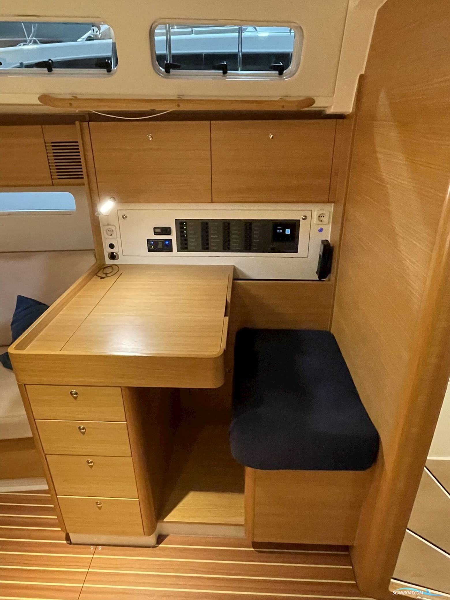 X4³ Mkii - X-Yachts