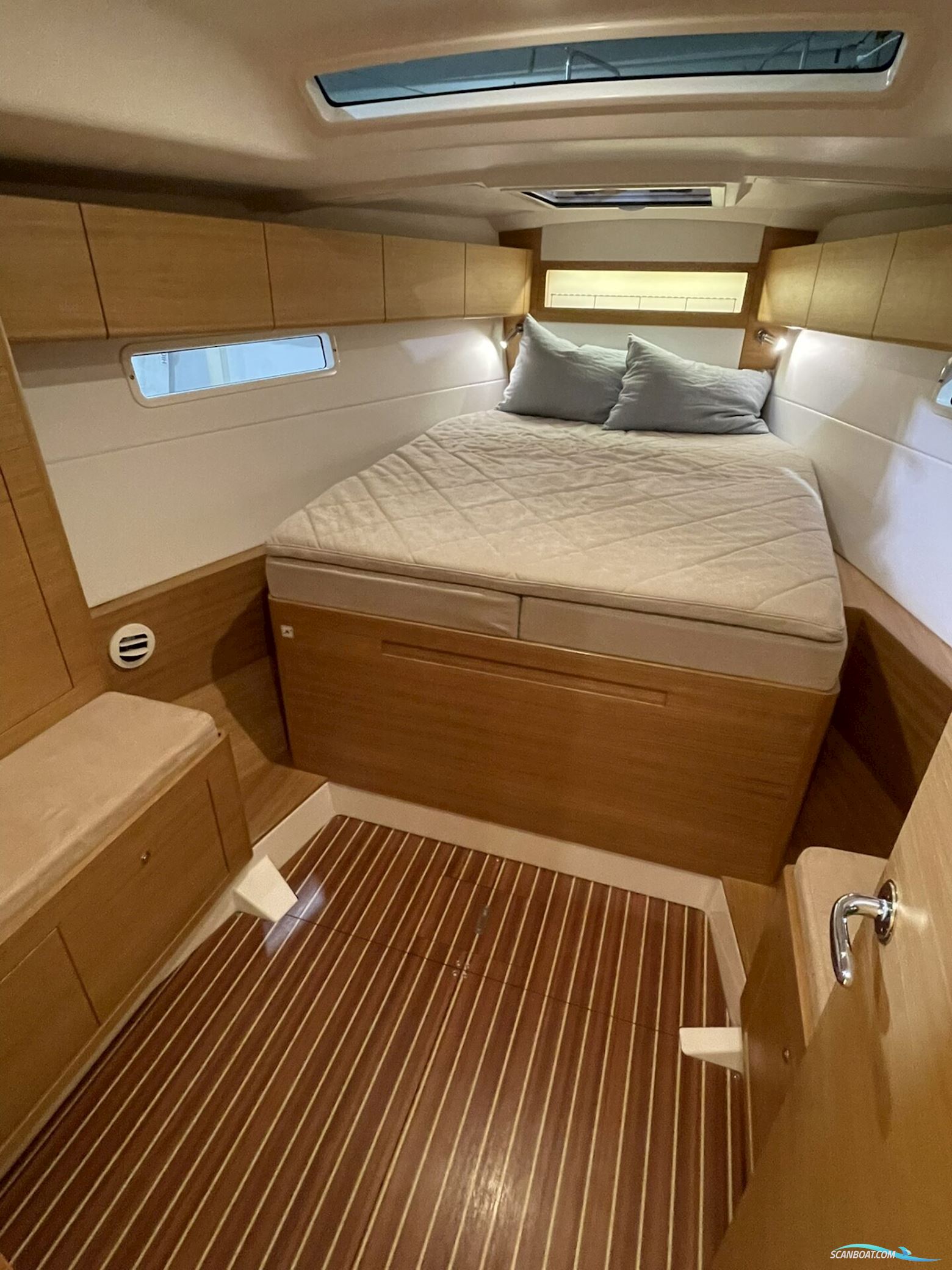 X4³ Mkii - X-Yachts