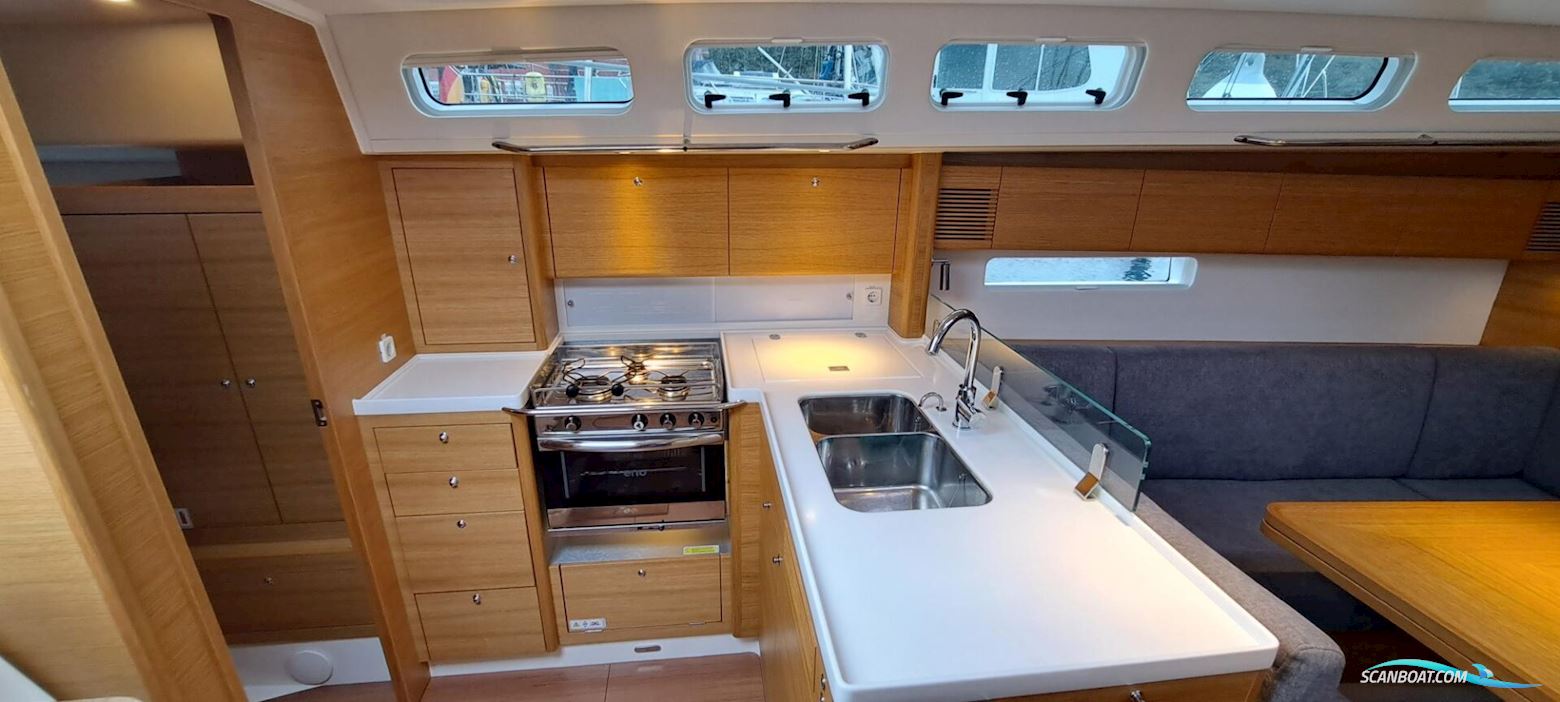 X4³ Mkii - X-Yachts