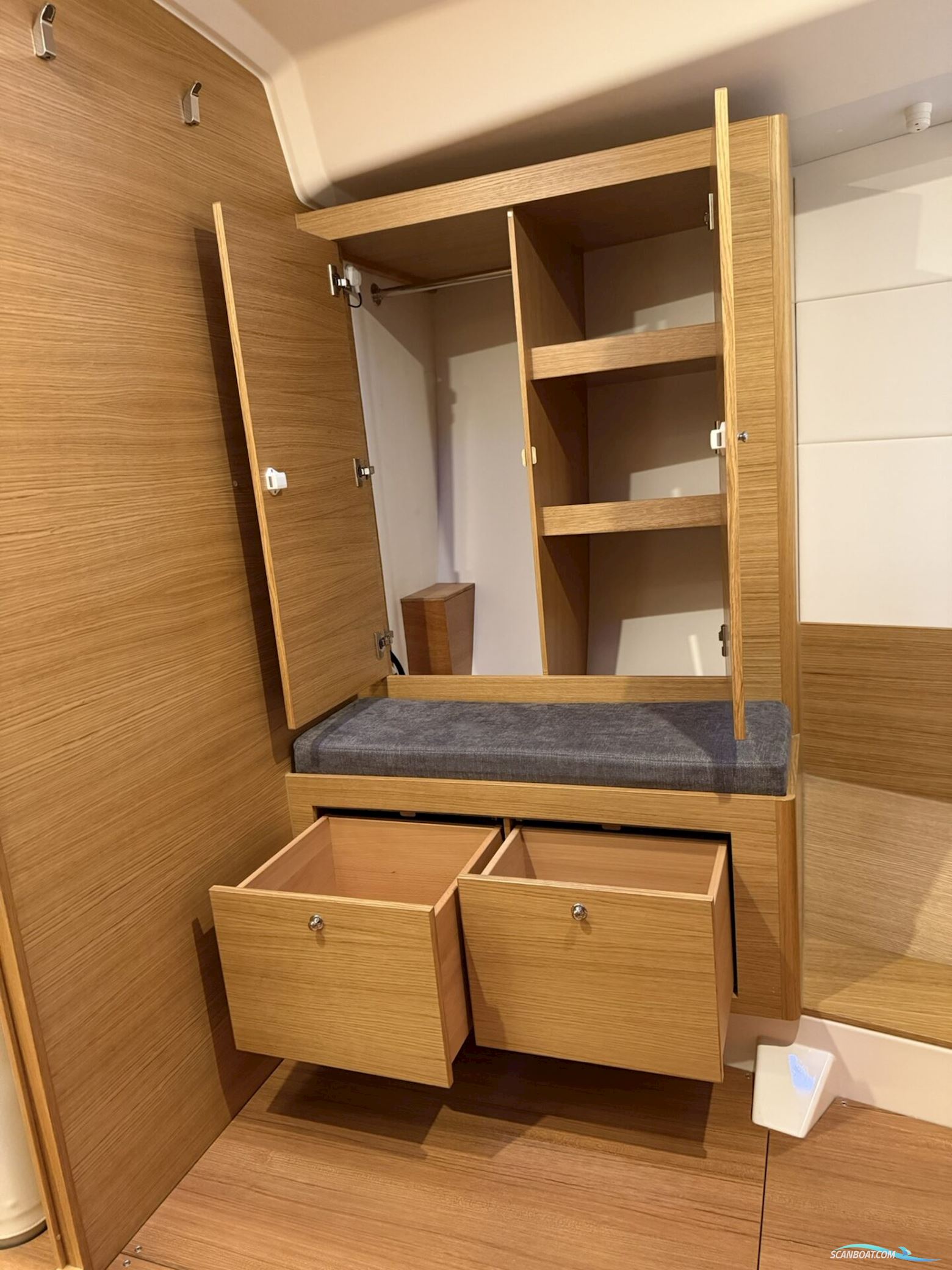 X4³ MkII - X-Yachts