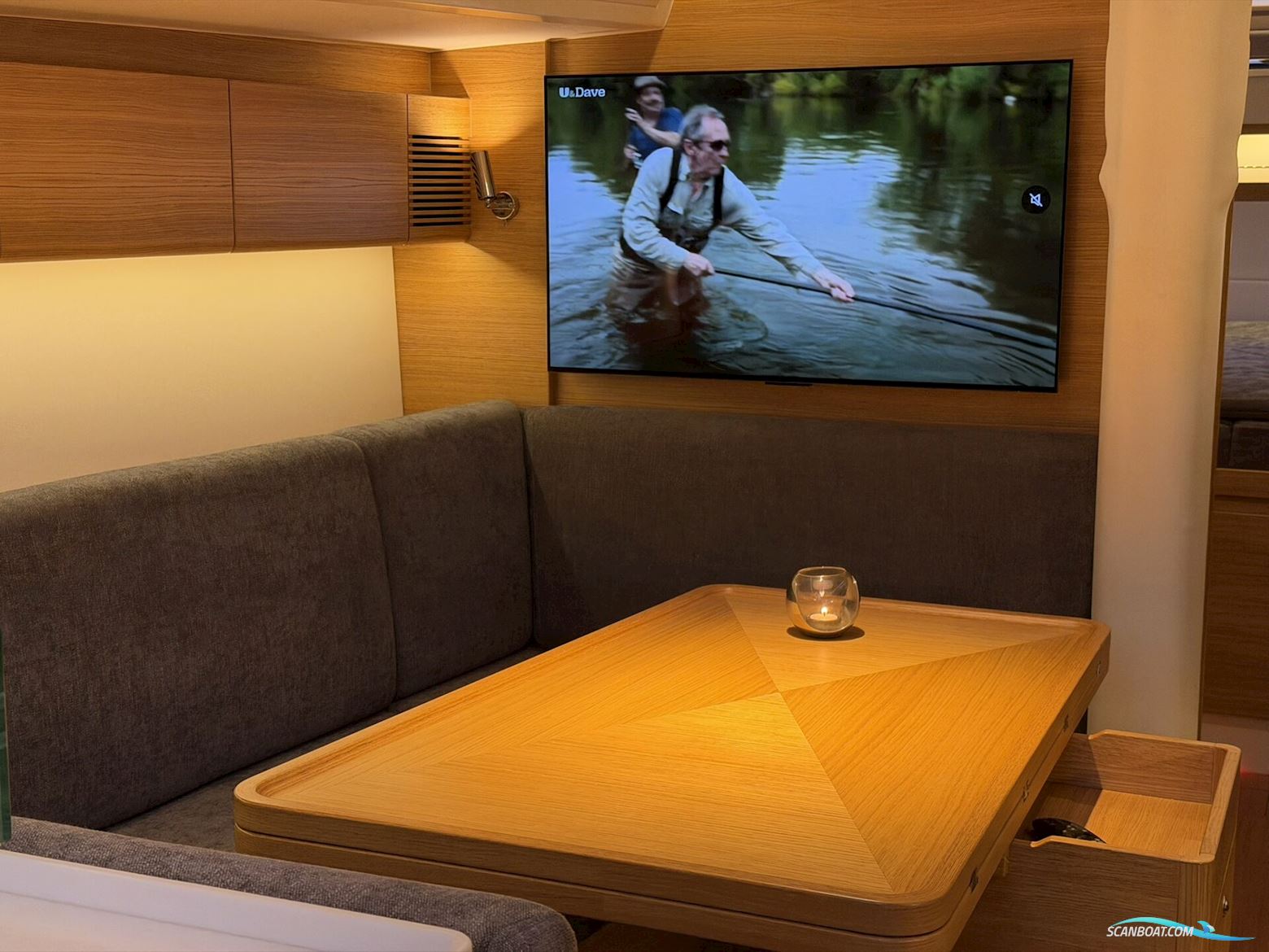 X4³ MkII - X-Yachts