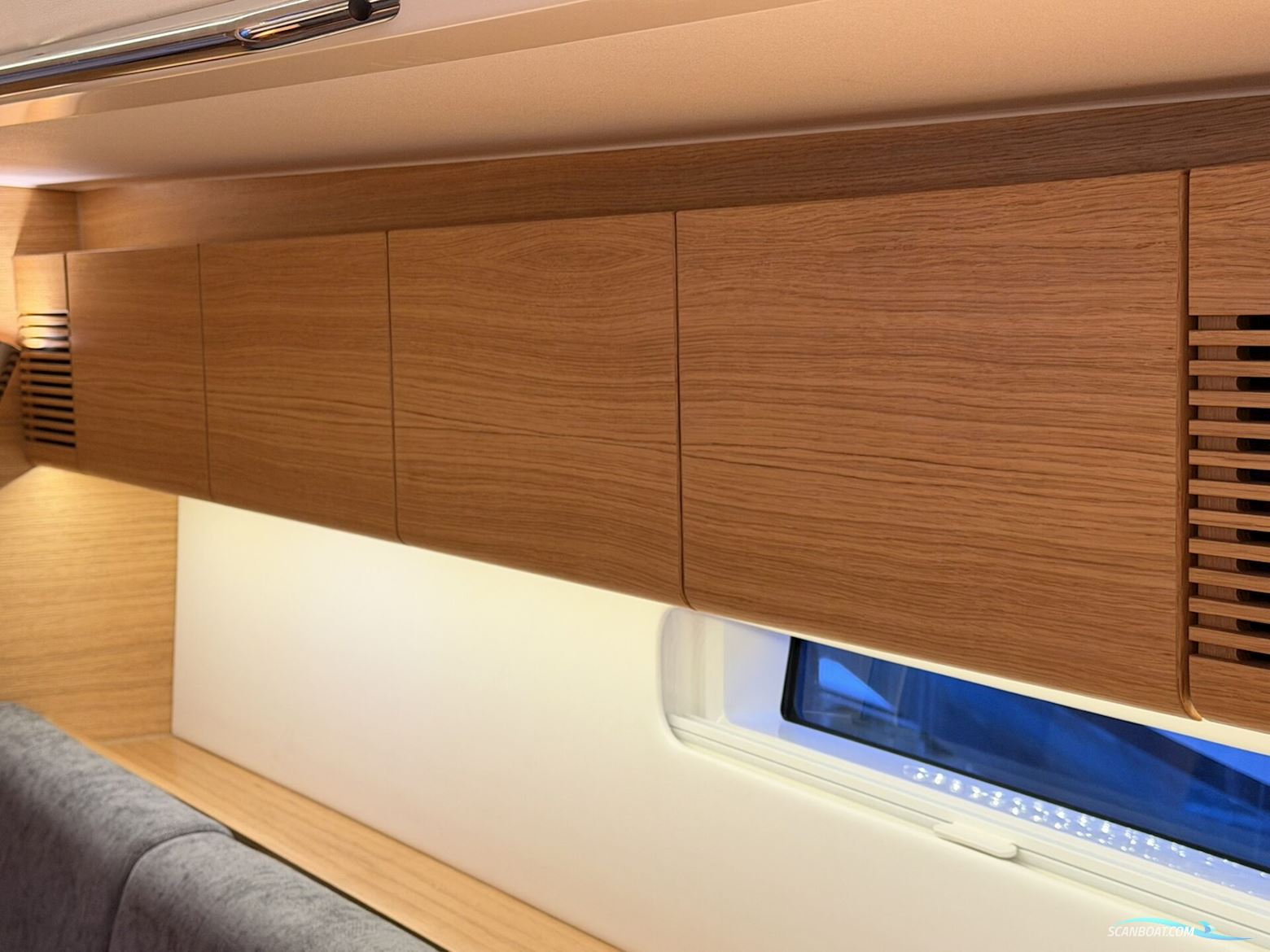 X4³ MkII - X-Yachts