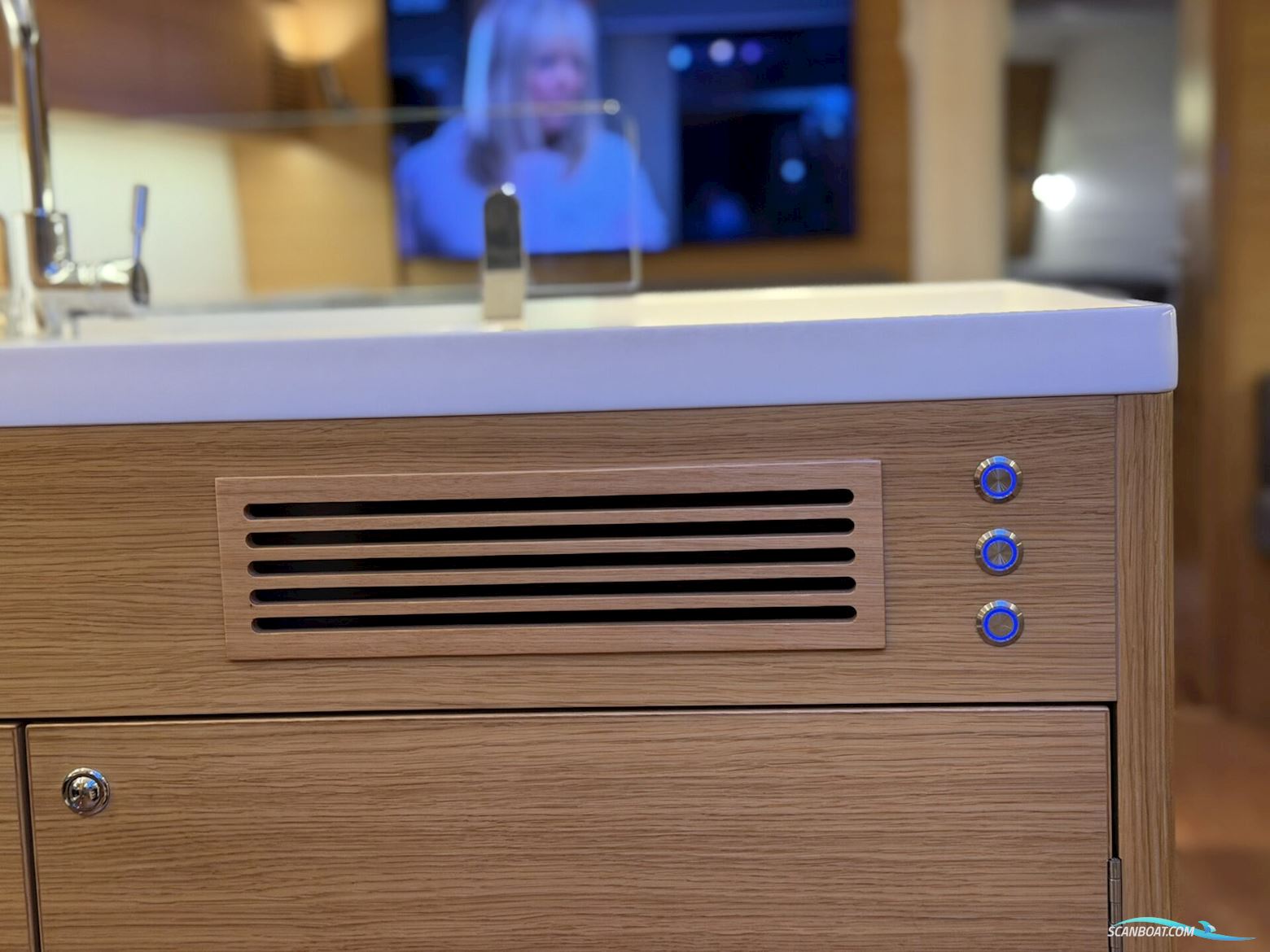 X4³ MkII - X-Yachts