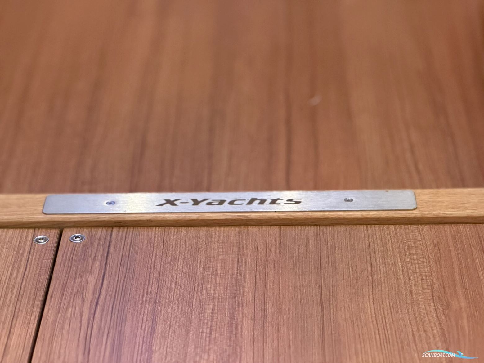 X4³ MkII - X-Yachts