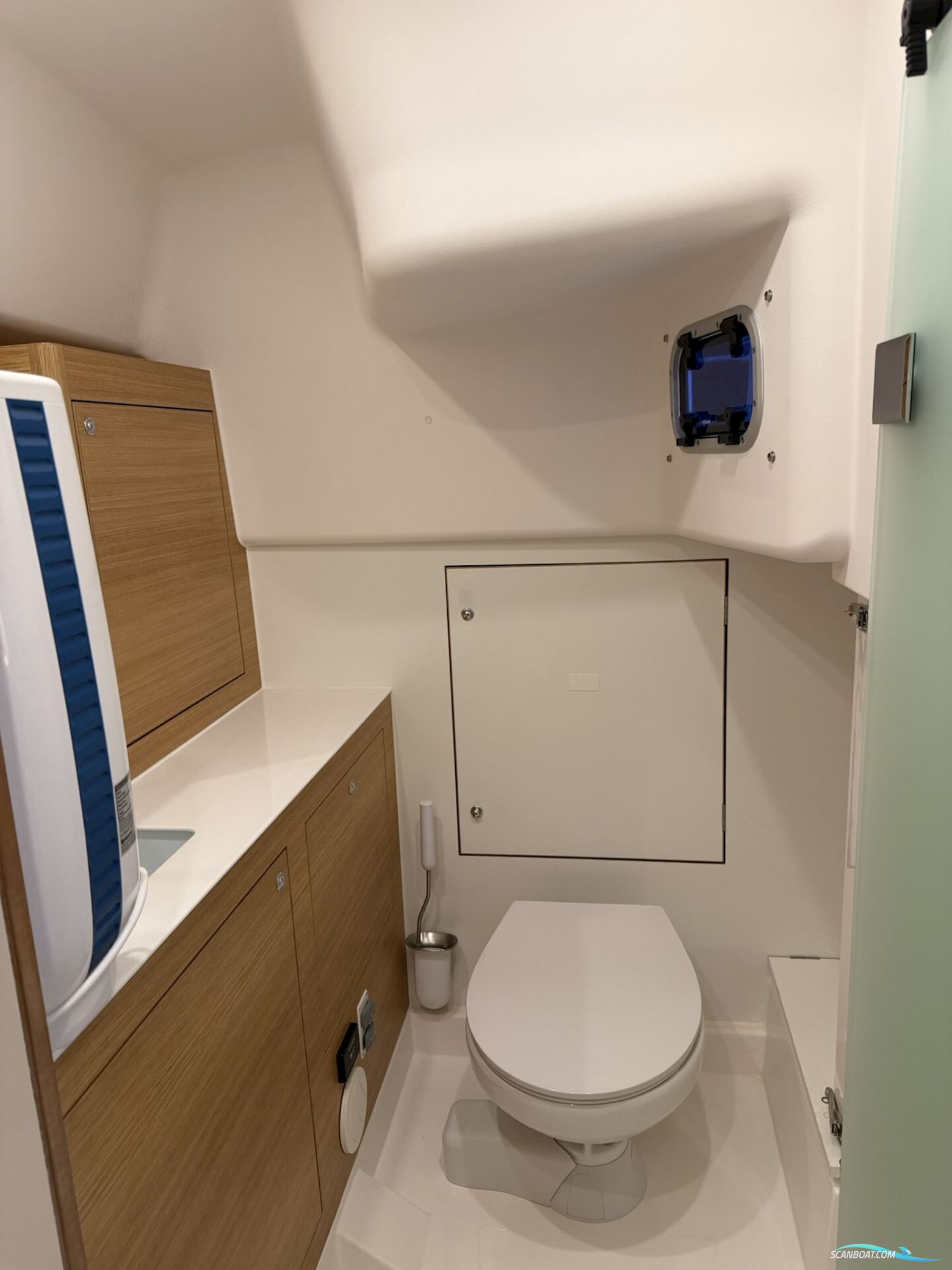 X4³ MkII - X-Yachts