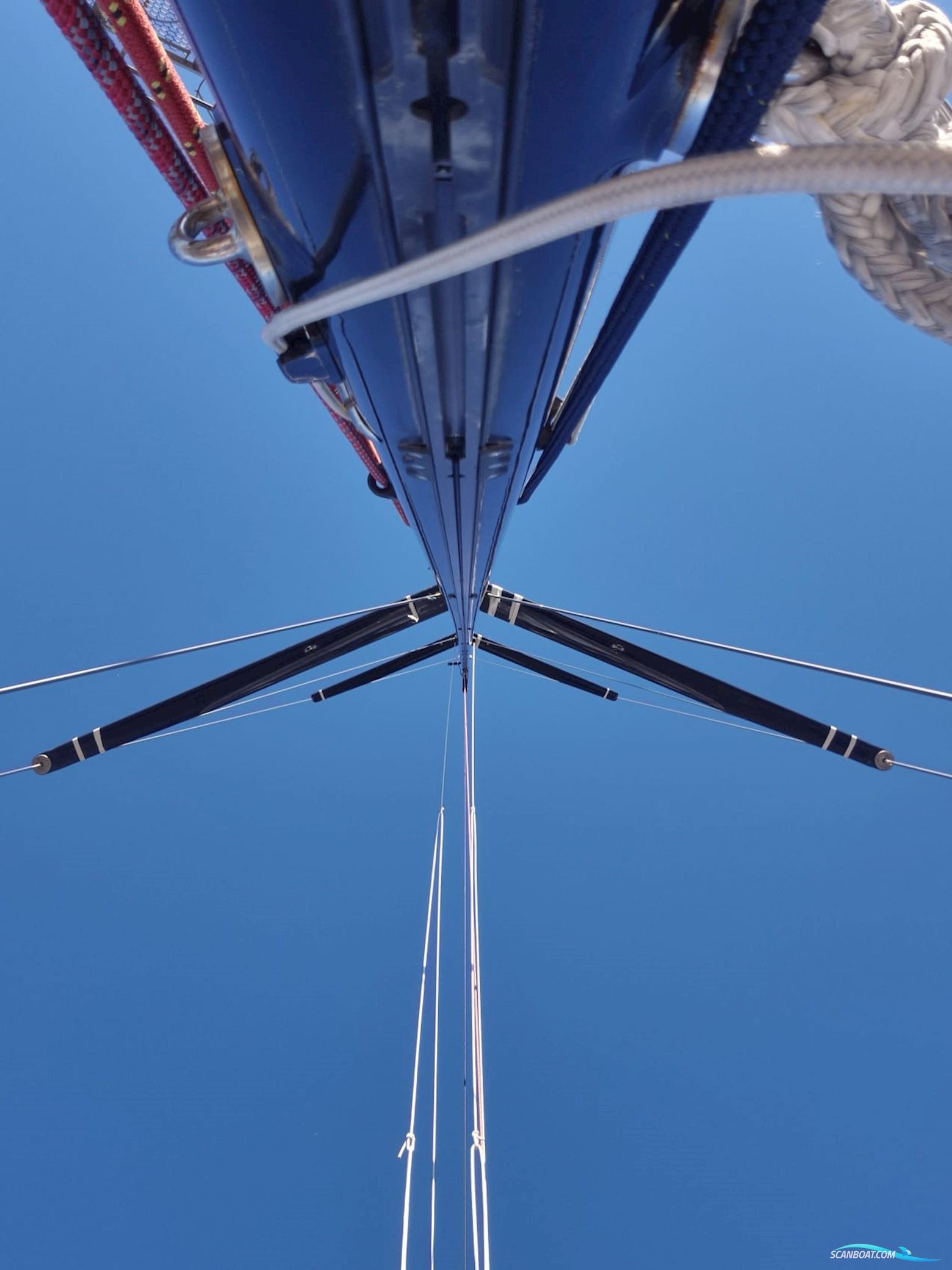 X4³ Mkii - X-Yachts