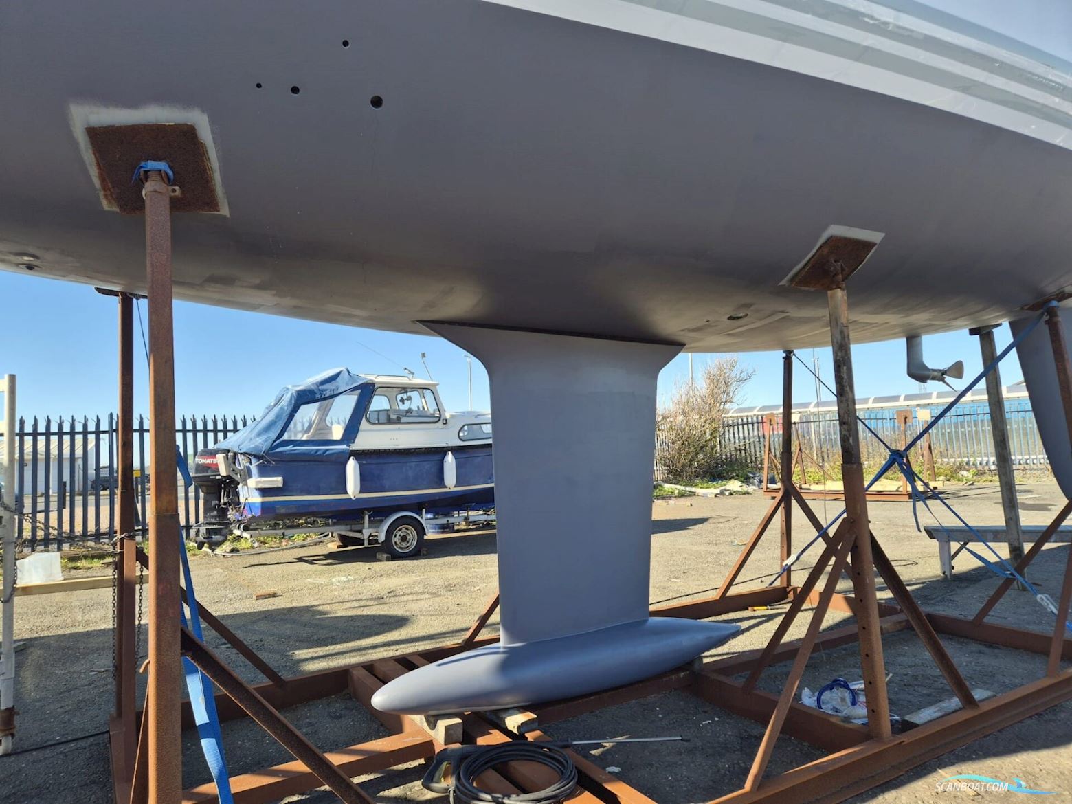 X4³ Mkii - X-Yachts