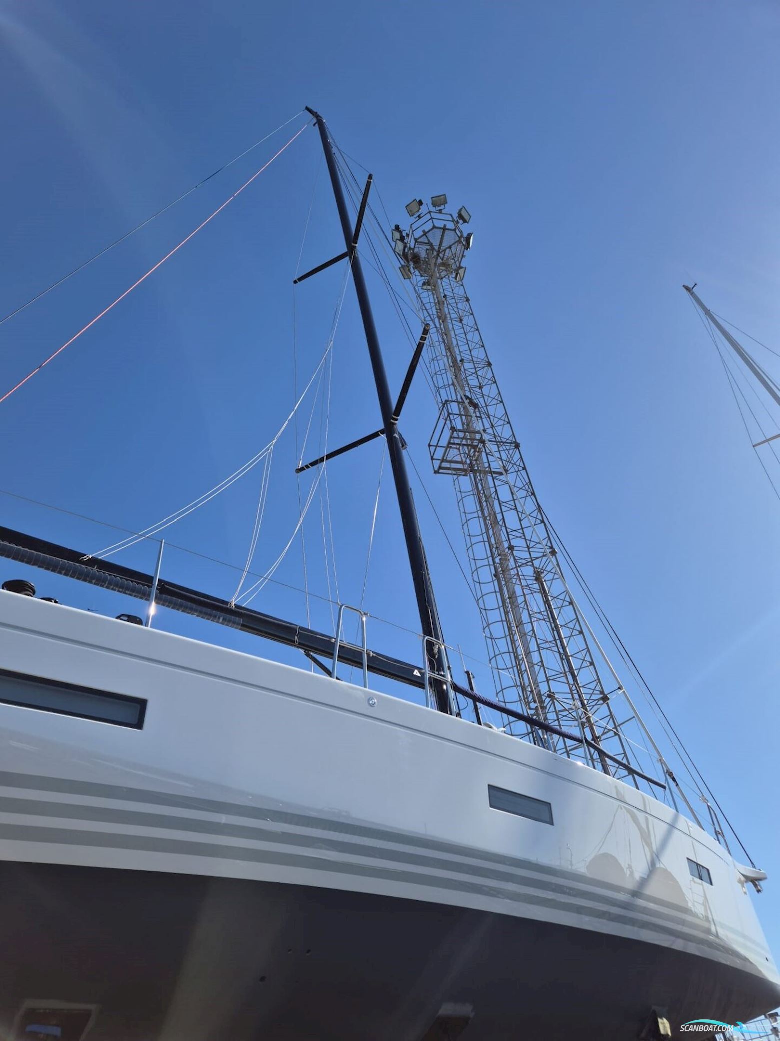 X4³ Mkii - X-Yachts