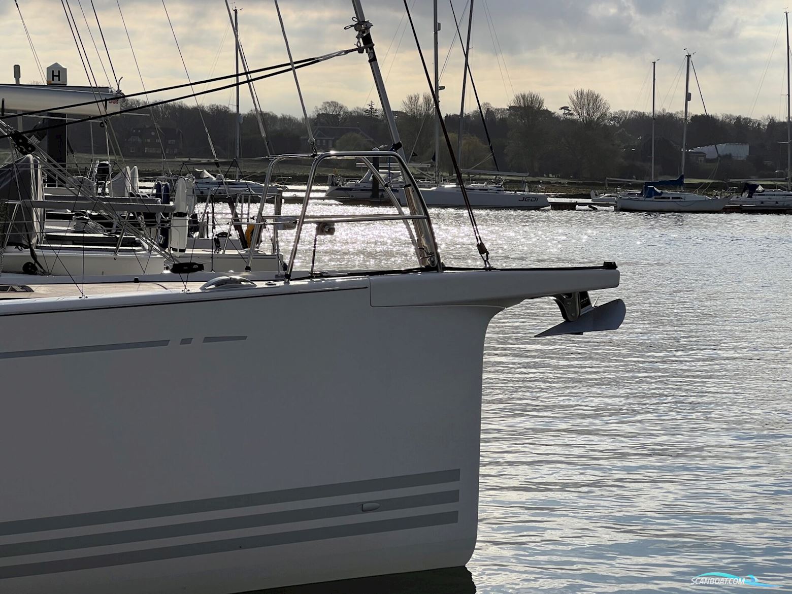 X4³ Mkii - X-Yachts