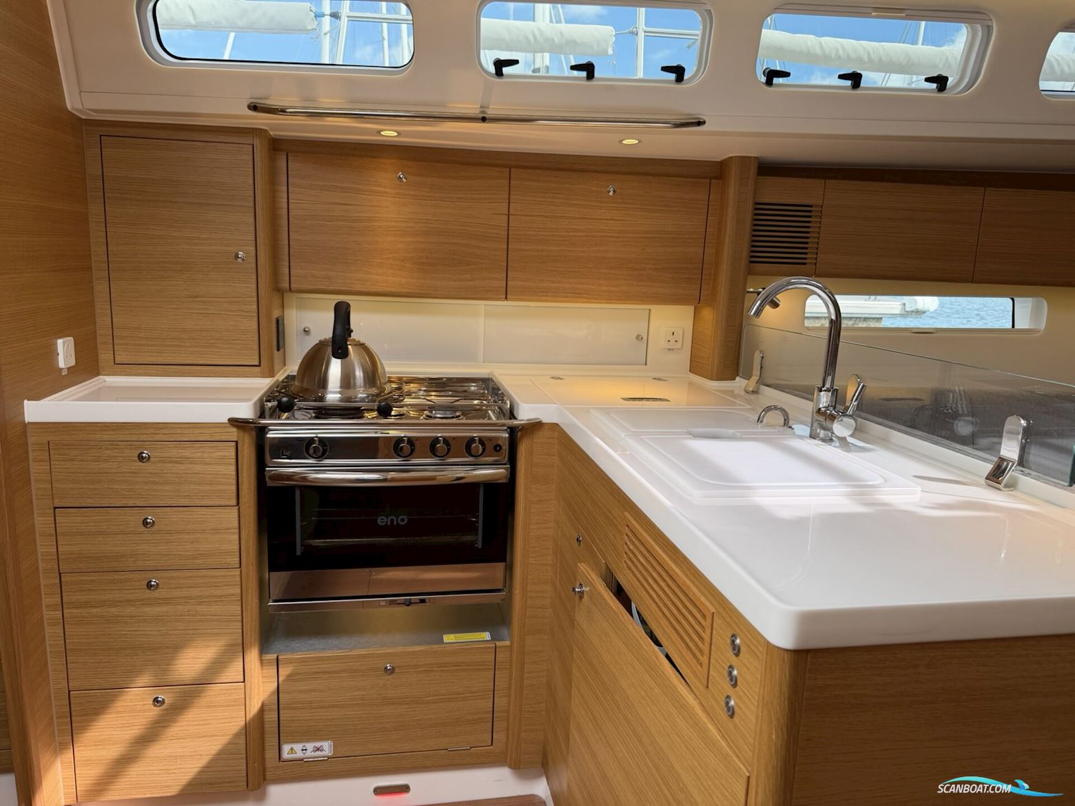 X4³ Mkii - X-Yachts
