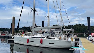 X4⁶ - X-Yachts Sejlbåd 2021, USA