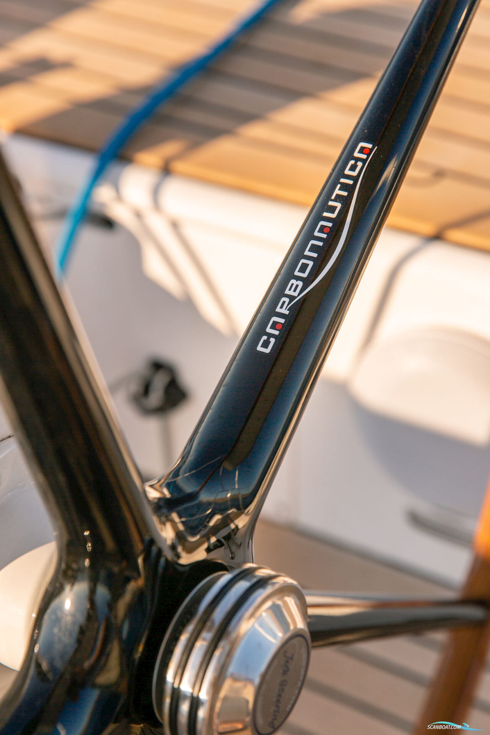 X4⁶ MkI - X-Yachts
