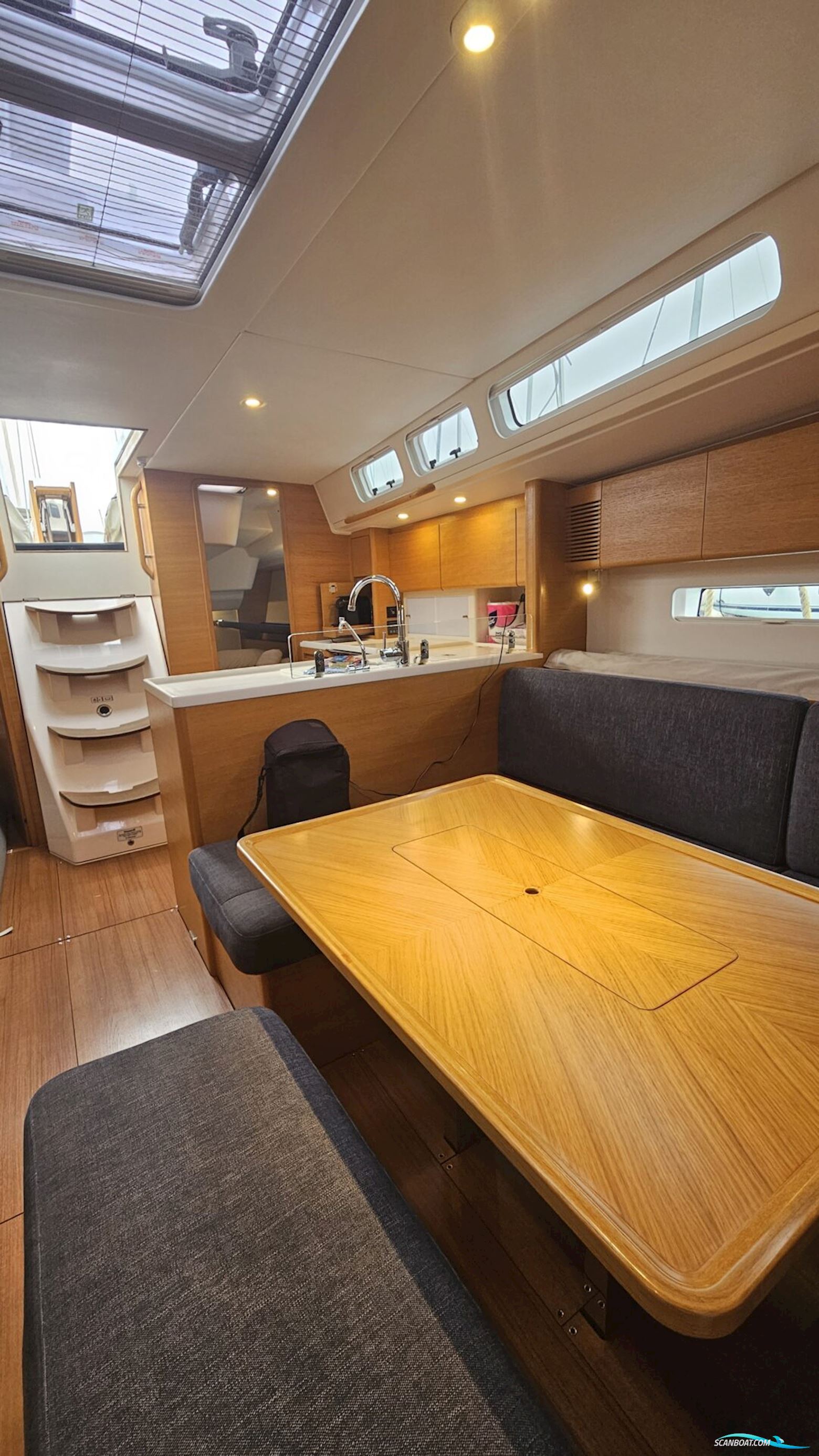 X4⁶ MkI - X-Yachts