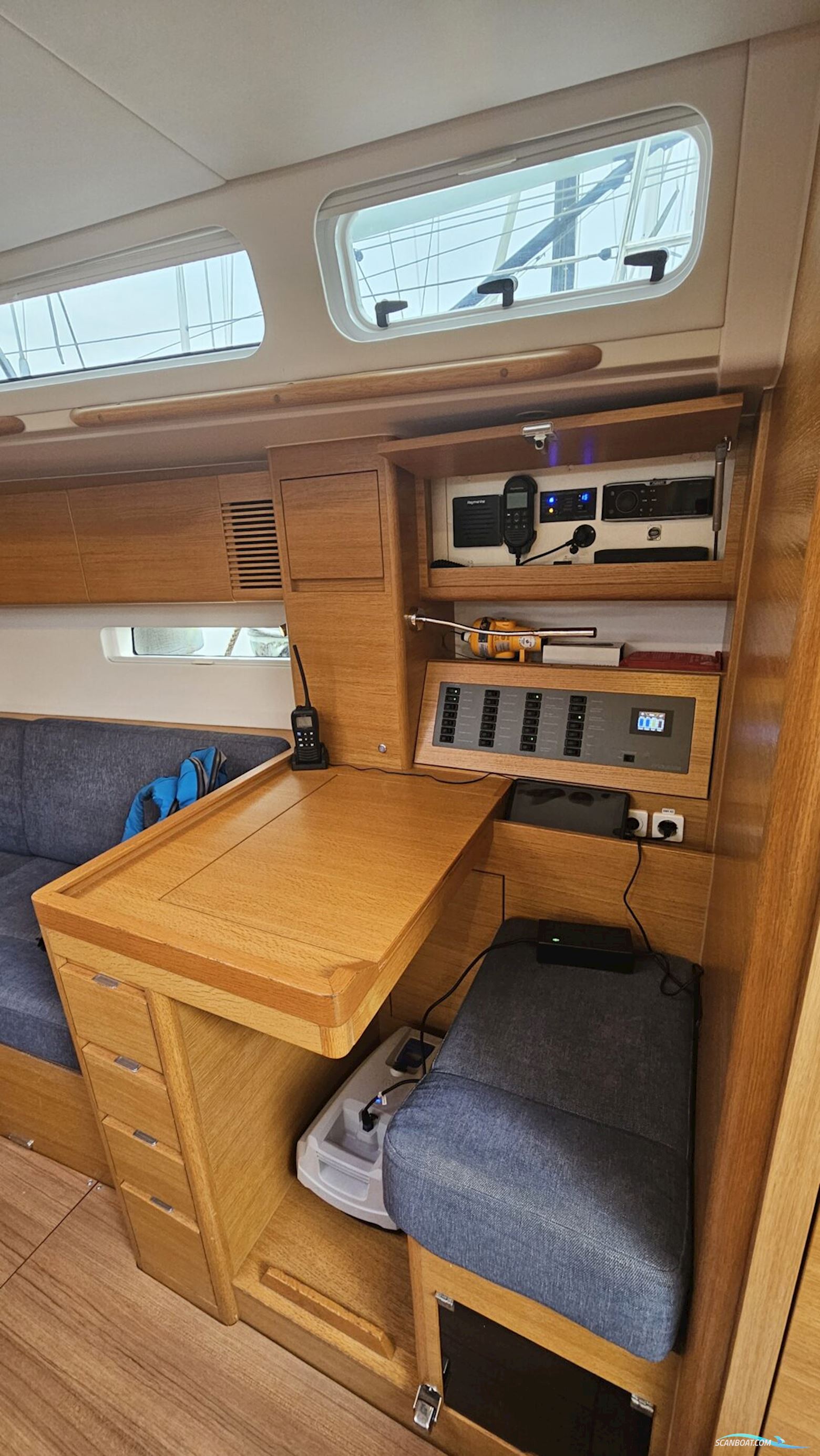 X4⁶ MkI - X-Yachts
