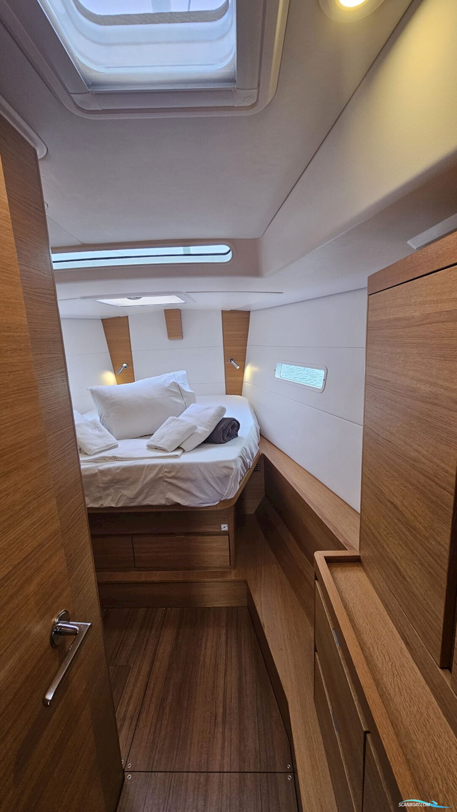 X4⁶ MkI - X-Yachts