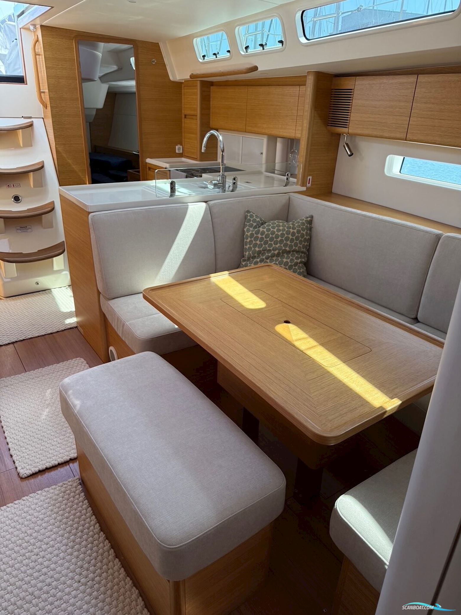 X4⁶ MkI - X-Yachts